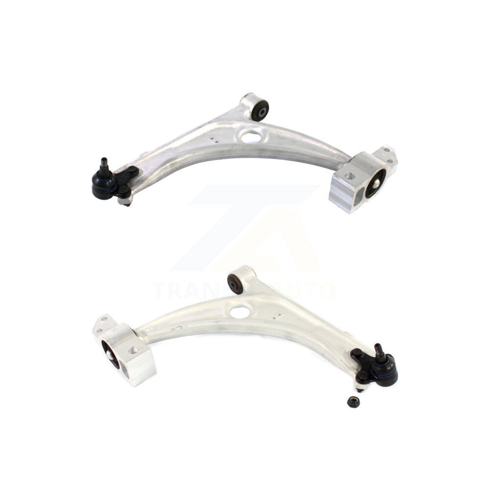 Front Lower Suspension Control Arm And Ball Joint Kit For Volkswagen Passat CC