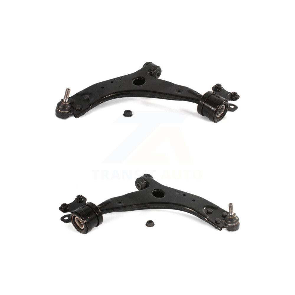 Front Lower Suspension Control Arm Ball Joint Assembly Kit For Volvo S40 V50 C70