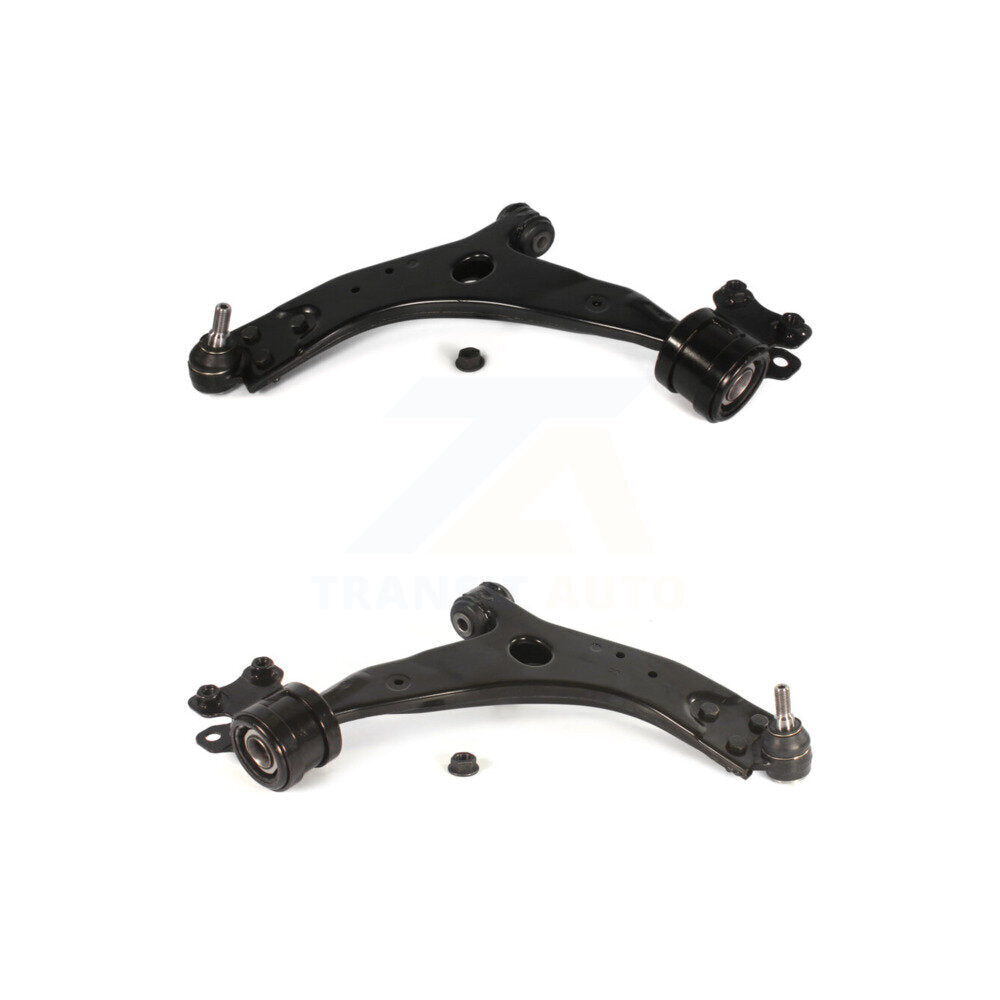 Front Lower Suspension Control Arm And Ball Joint Kit For Volvo C30 S40 C70 V50