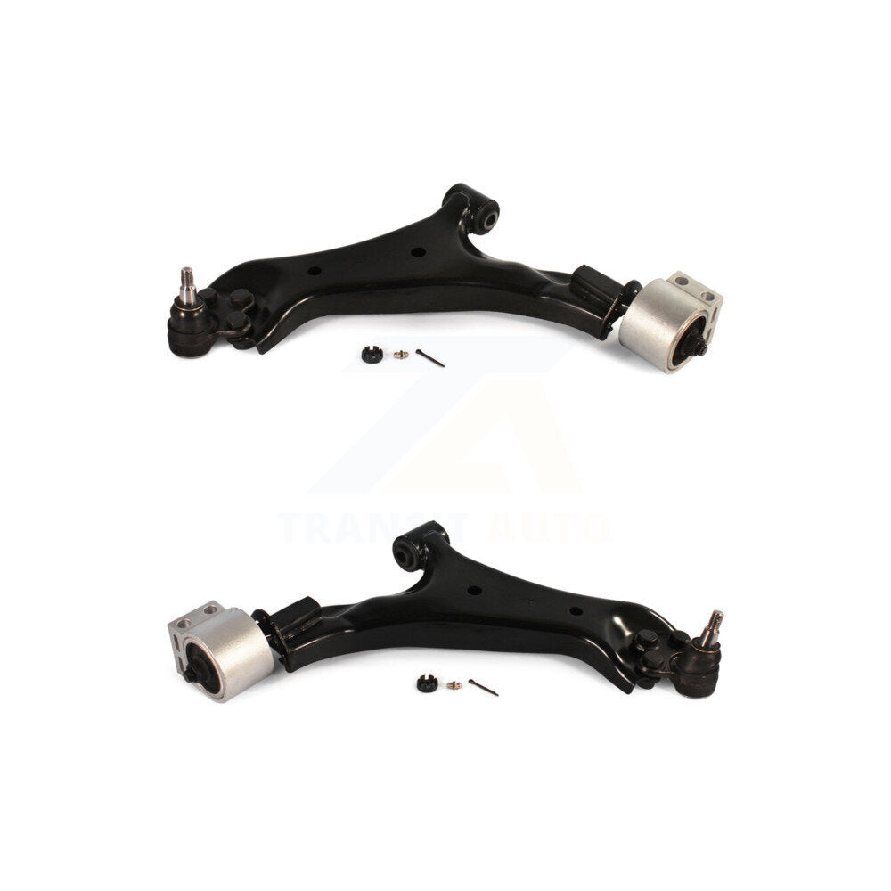 Front Lower Suspension Control Arm And Ball Joint Kit For Saturn Vue Suzuki XL-7