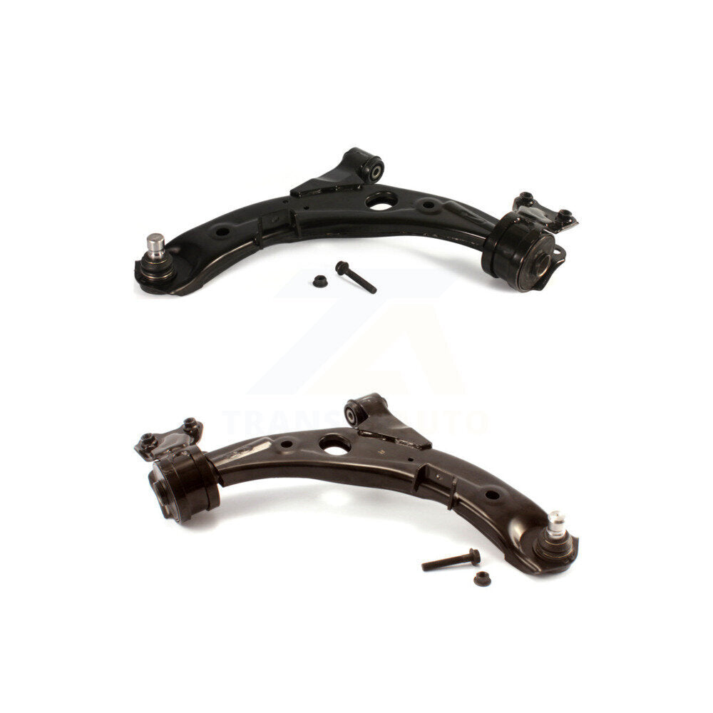 Front Lower Suspension Control Arm And Ball Joint Kit For 2007-2012 Mazda CX-7