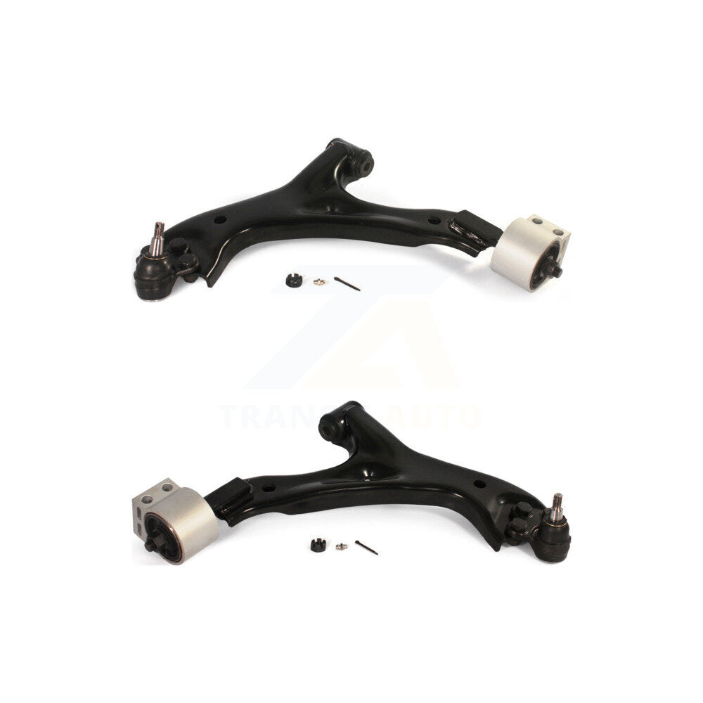 Front Lower Suspension Control Arm Ball Joint Kit For Chevrolet Equinox Pontiac
