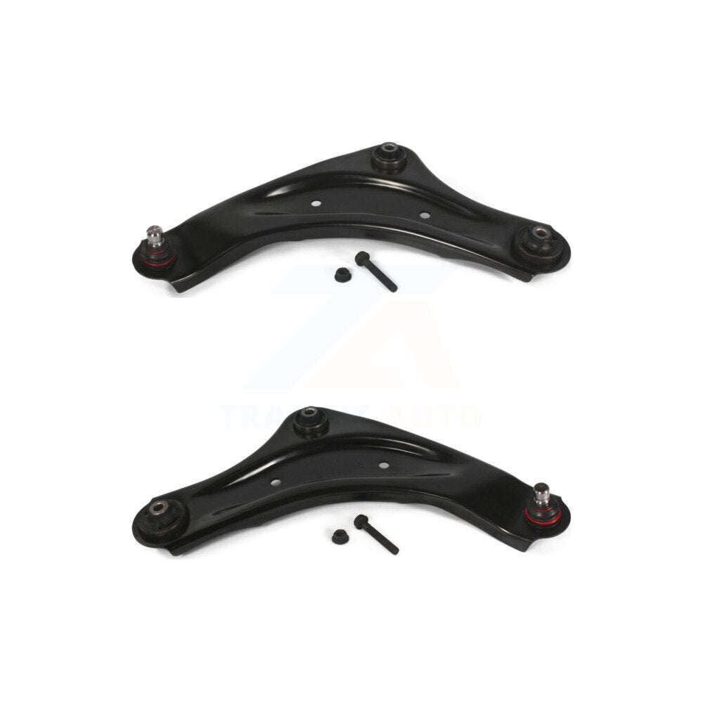 Front Lower Suspension Control Arm & Ball Joint Kit For Nissan Sentra LEAF Juke