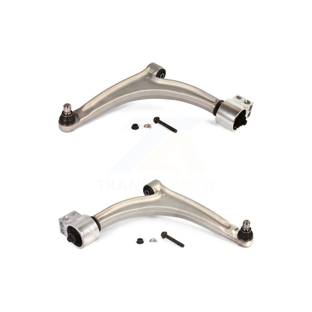 Front Lower Suspension Control Arm & Ball Joint Kit For Chevrolet Malibu Pontiac