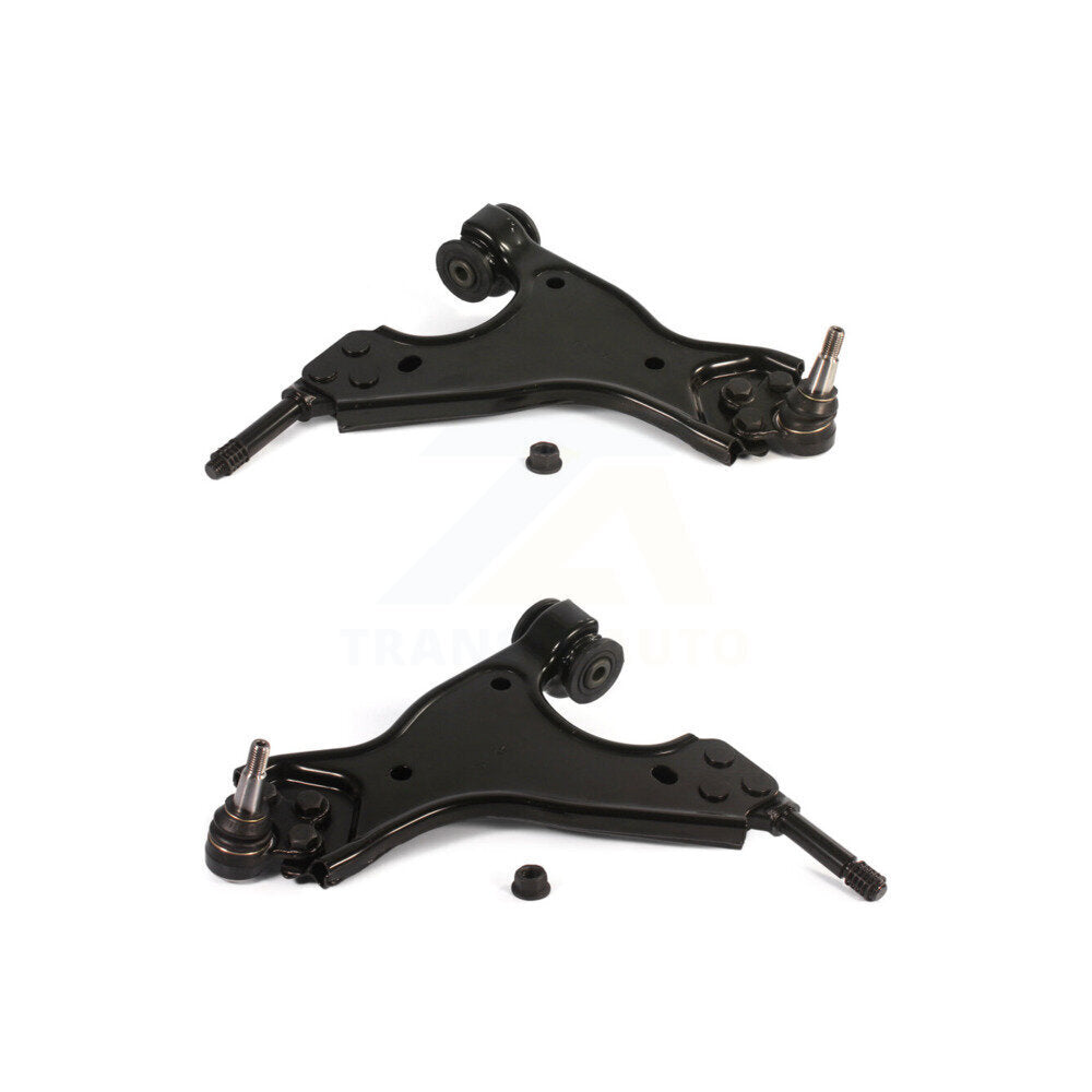 Front Lower Suspension Control Arm & Ball Joint Kit For GMC Acadia Buick Enclave