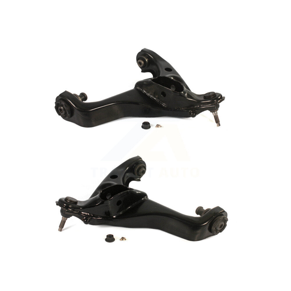 Front Lower Suspension Control Arm And Ball Joint Kit For Ford F-150 Expedition
