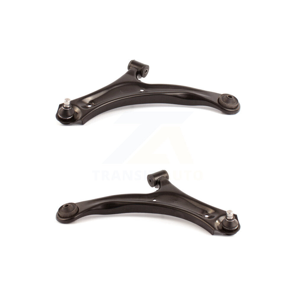 Front Lower Suspension Control Arm And Ball Joint Kit For 2004-2007 Suzuki Aerio