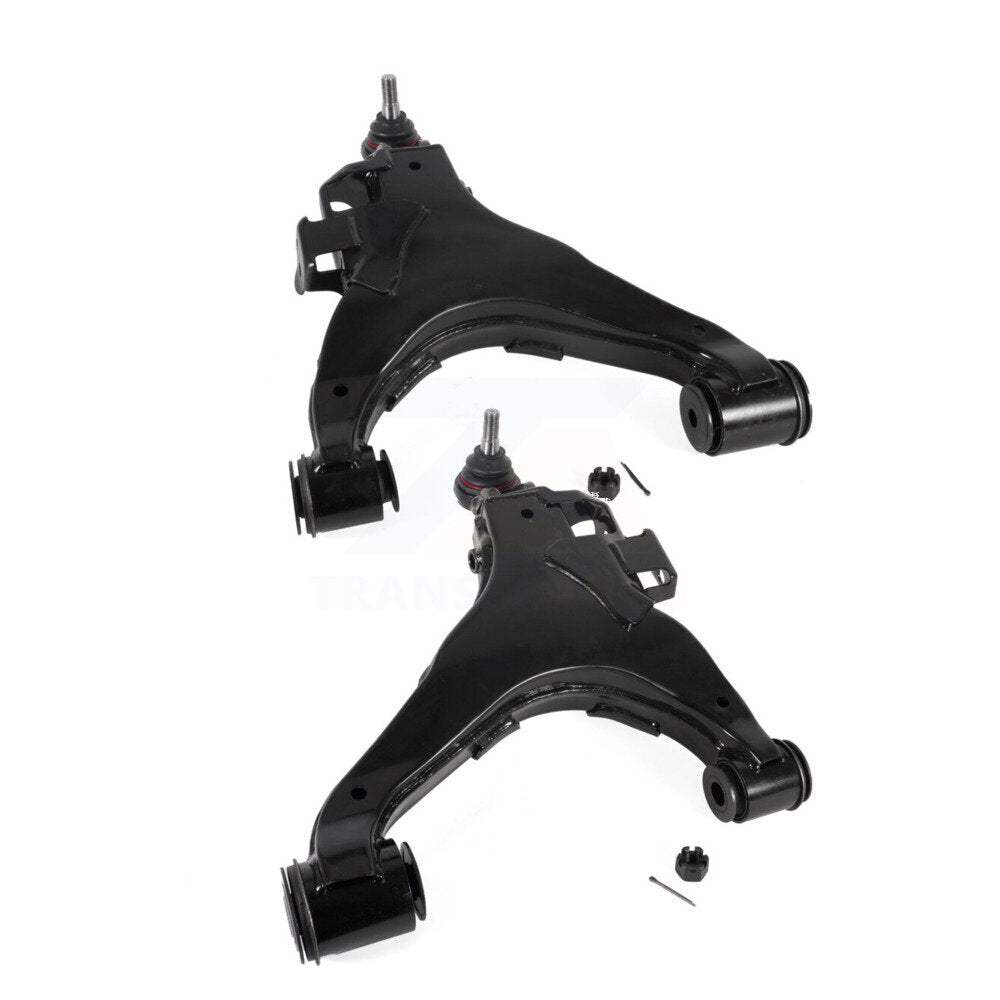 Front Lower Suspension Control Arm And Ball Joint Kit For Toyota Tundra Sequoia