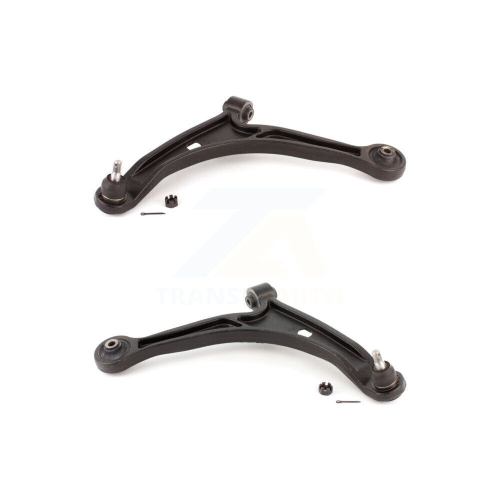 Front Lower Suspension Control Arm And Ball Joint Kit For Honda Pilot Acura MDX