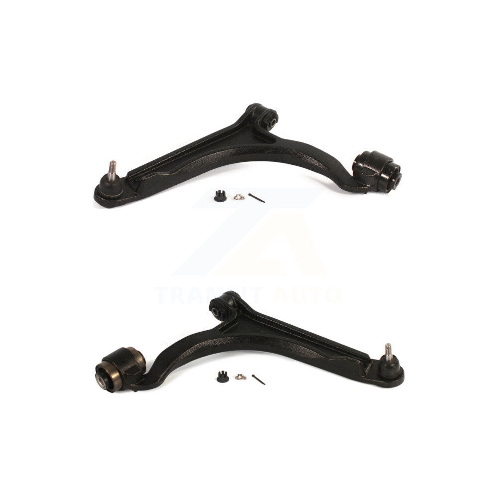 Front Lower Suspension Control Arm & Ball Joint Kit For 04-08 Chrysler Pacifica
