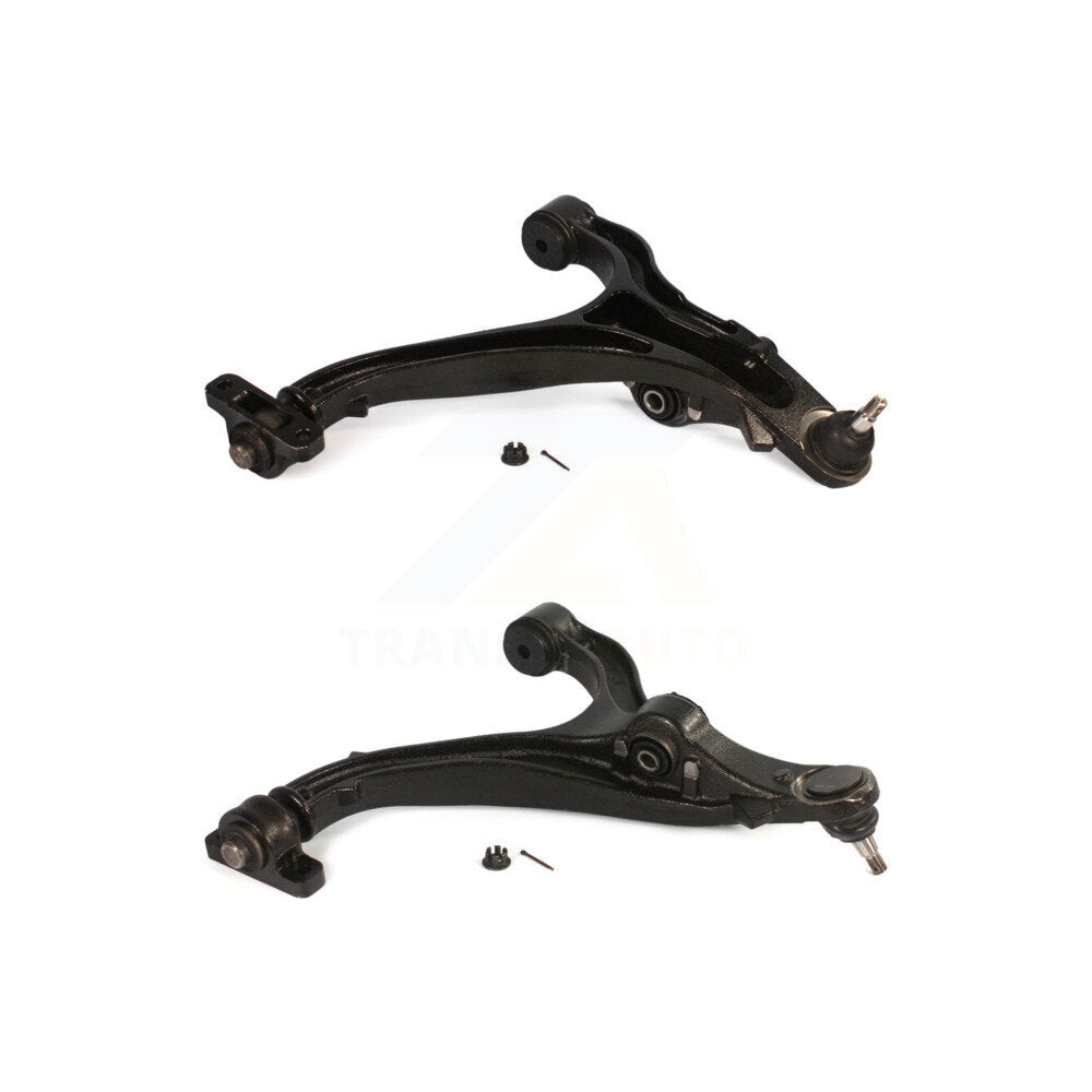 Front Lower Suspension Control Arm And Ball Joint Kit For Jeep Grand Cherokee