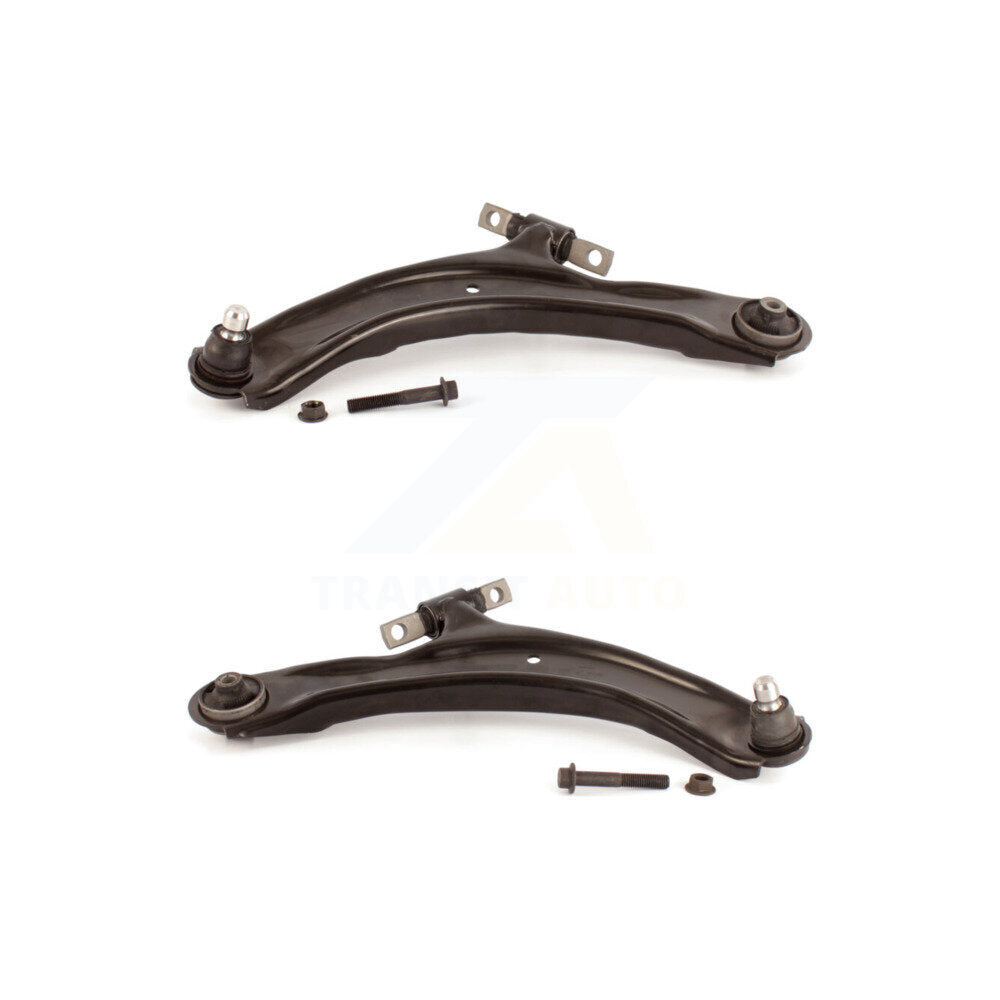 Front Lower Suspension Control Arm & Ball Joint Kit For Nissan Rogue 370Z Select