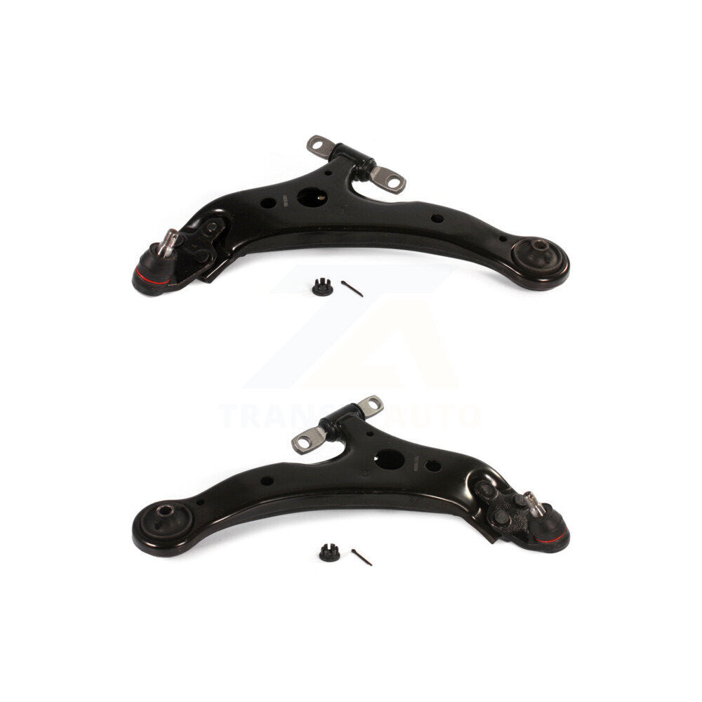 Front Lower Suspension Control Arm & Ball Joint Kit For Toyota Camry Lexus ES350