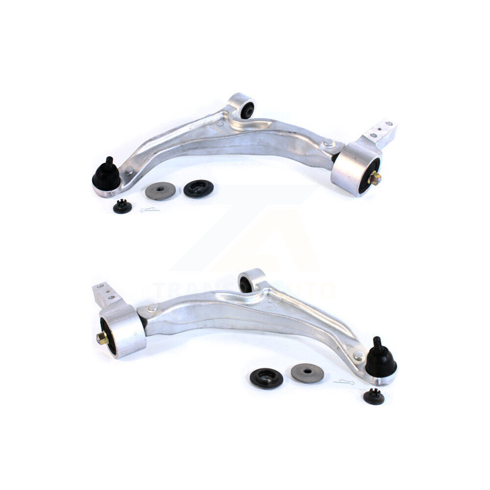 Front Lower Suspension Control Arm And Ball Joint Kit For 2009-2015 Honda Pilot