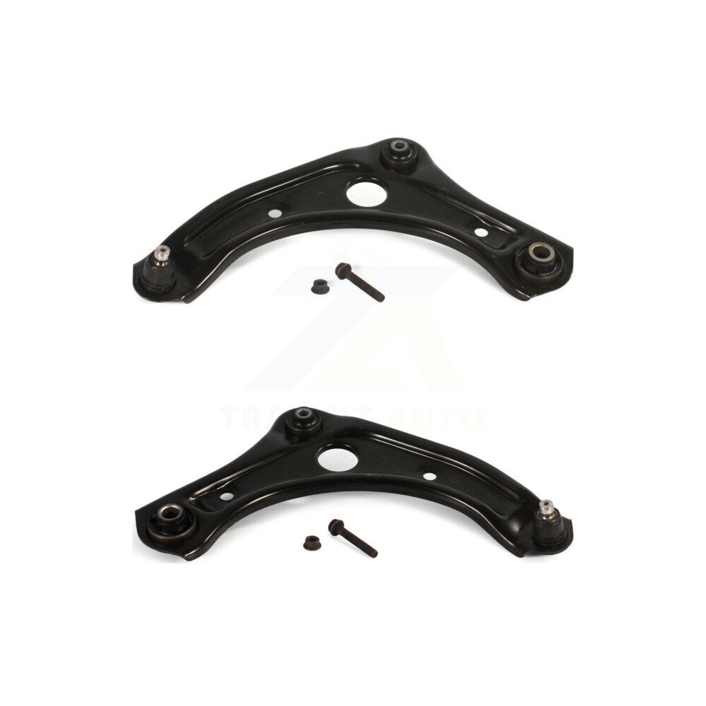 Front Lower Suspension Control Arm & Ball Joint Kit For Nissan Micra Versa Note