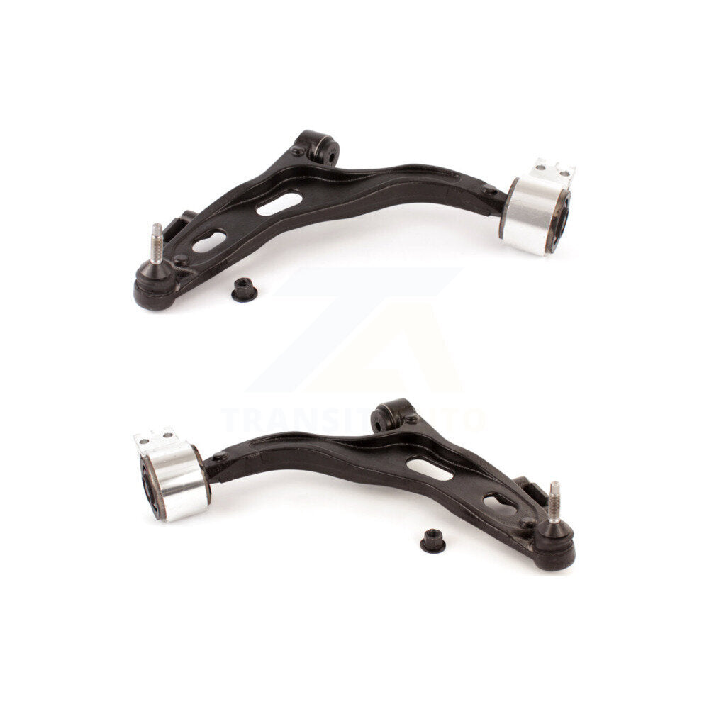 Front Lower Suspension Control Arm Ball Joint Kit For Ford Five Hundred Mercury