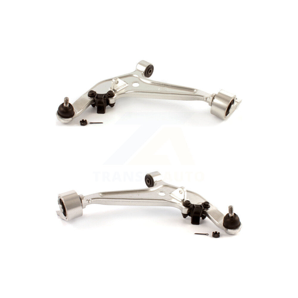 Front Lower Suspension Control Arm & Ball Joint Kit For 2005-2007 Nissan X-Trail