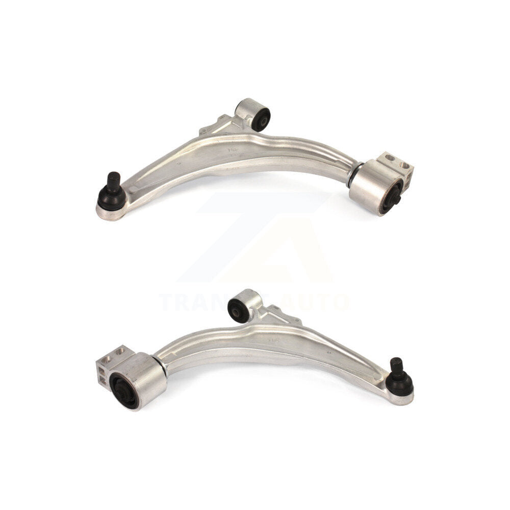 Front Lower Suspension Control Arm Ball Joint Kit For Chevrolet Cruze Buick Volt