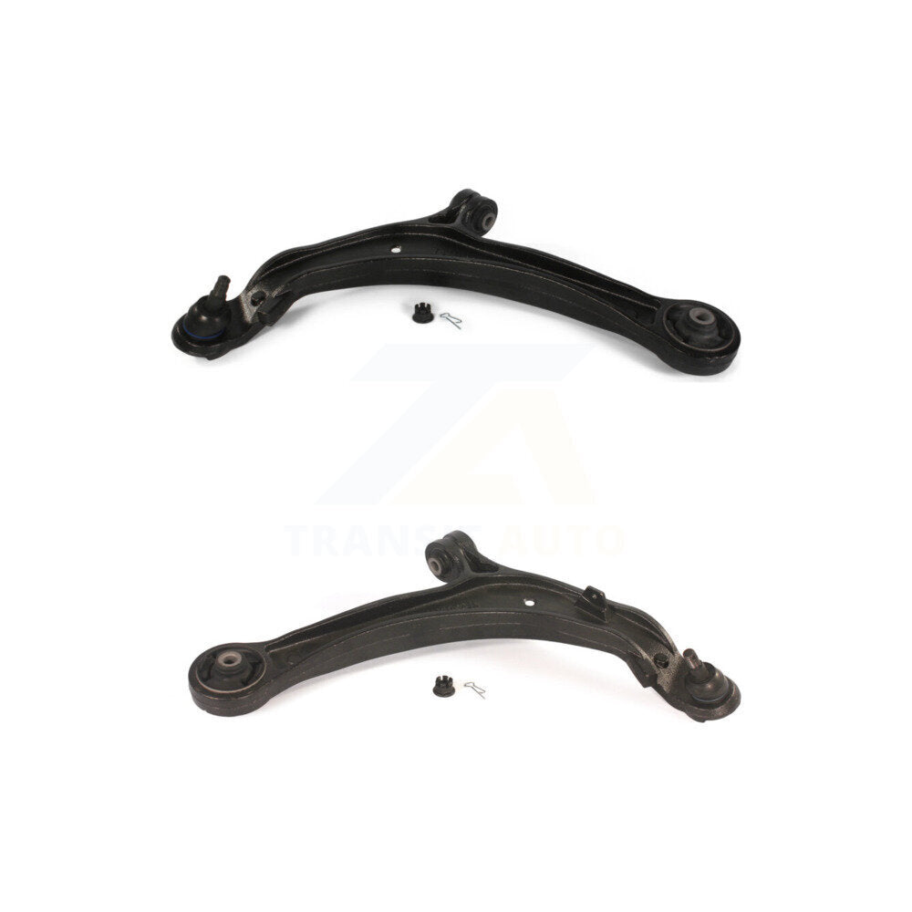 Front Lower Suspension Control Arm & Ball Joint Kit For 2011-2017 Honda Odyssey