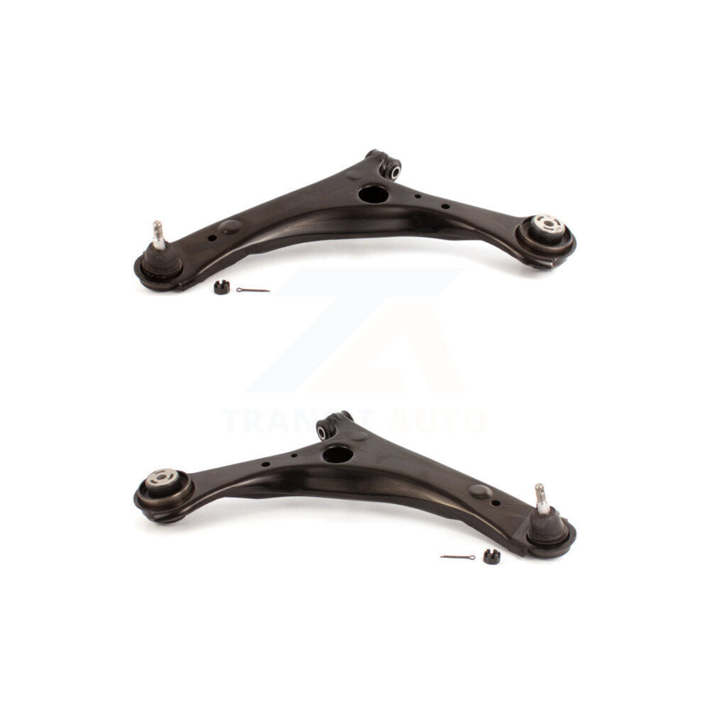 Front Lower Suspension Control Arm Ball Joint Kit For Dodge Grand Caravan Town &
