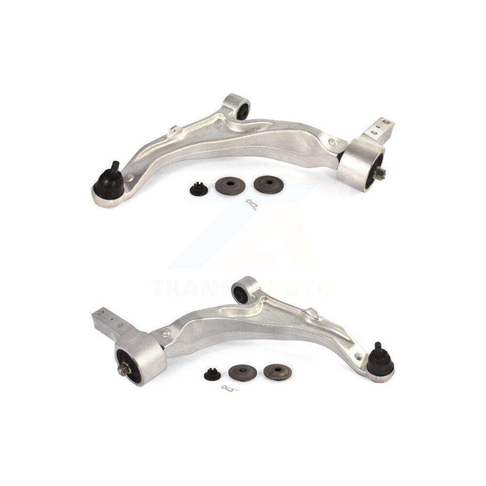 Front Lower Suspension Control Arm And Ball Joint Assembly Kit For Acura MDX ZDX