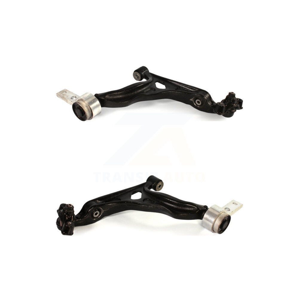 Front Lower Suspension Control Arm Ball Joint Assembly Kit For 2009-2013 Mazda 6
