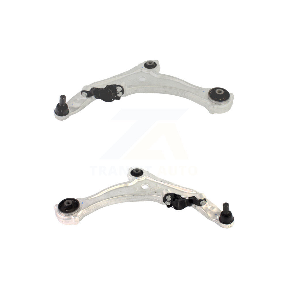 Front Lower Suspension Control Arm & Ball Joint Kit For 2009-2014 Nissan Maxima