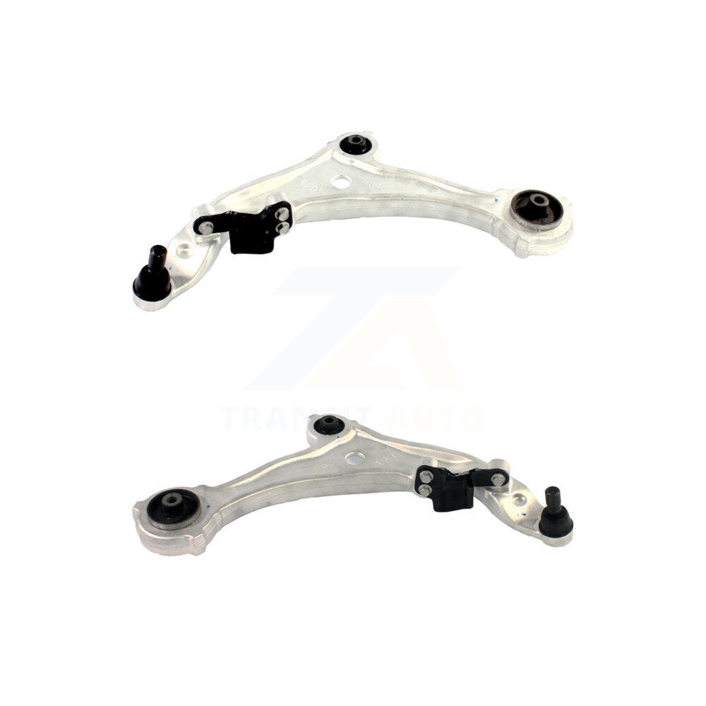 Front Lower Suspension Control Arm & Ball Joint Kit For 2009-2014 Nissan Murano