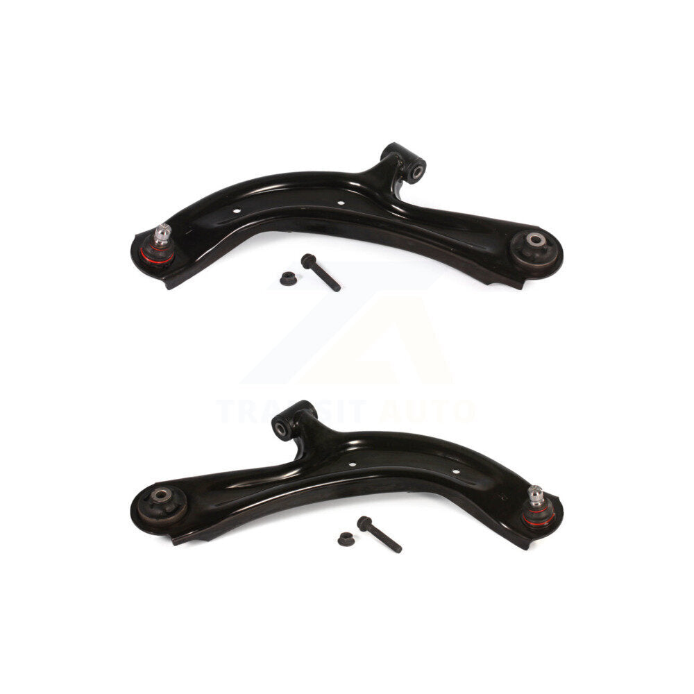 Front Lower Suspension Control Arm & Ball Joint Kit For Nissan Sentra NV200 City