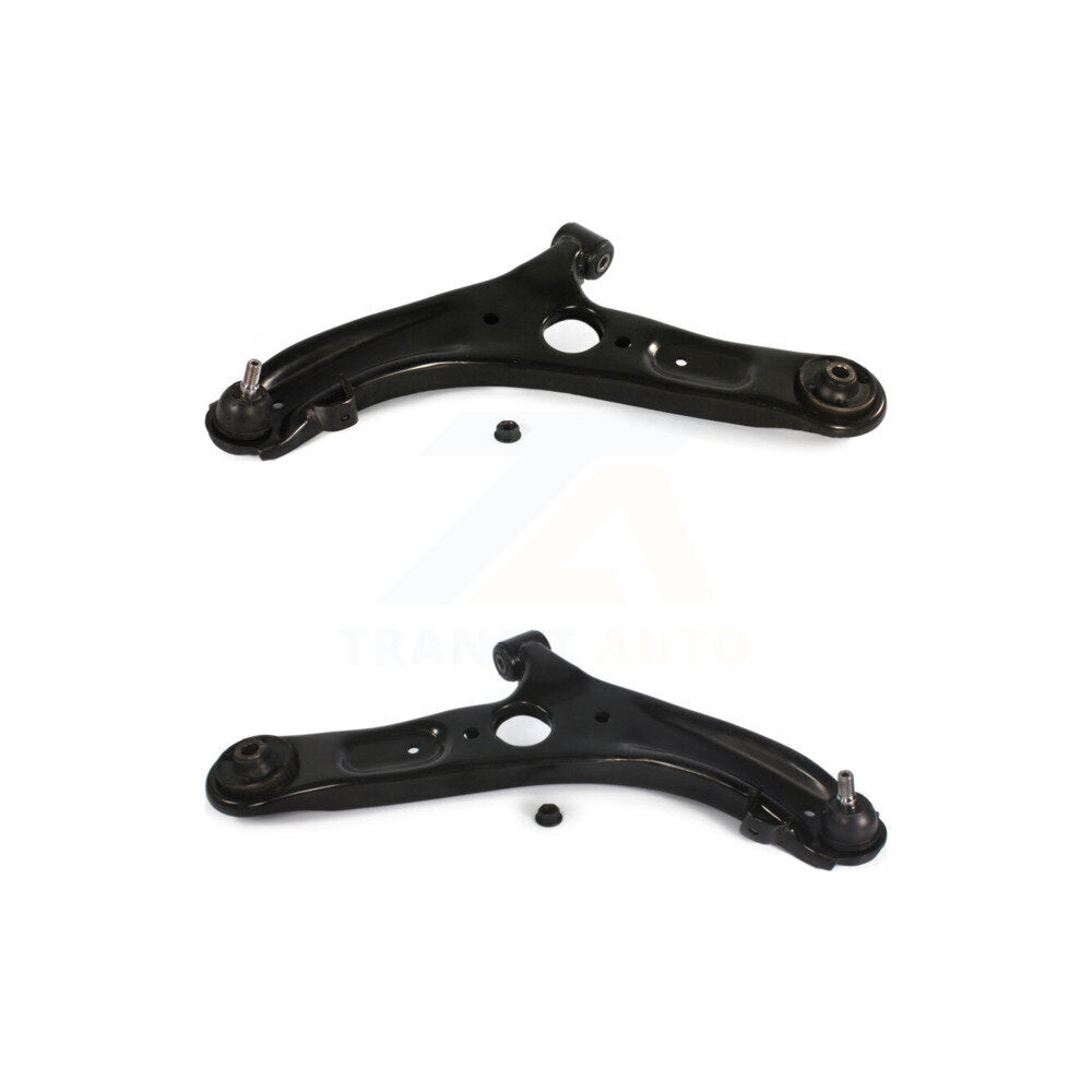 Front Lower Suspension Control Arm & Ball Joint Kit For Hyundai Elantra GT Coupe