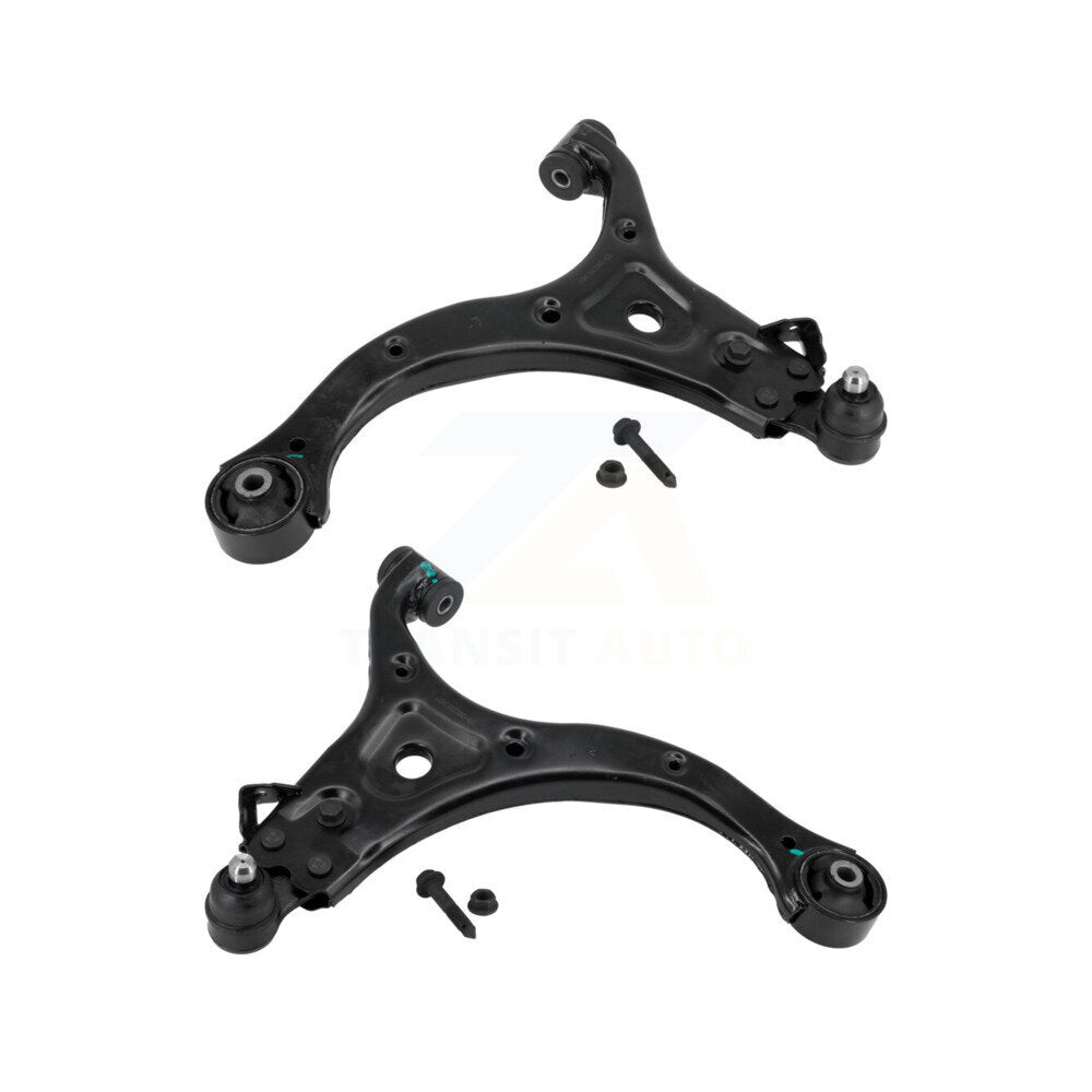 Front Lower Suspension Control Arm And Ball Joint Kit For Kia Sedona Hyundai