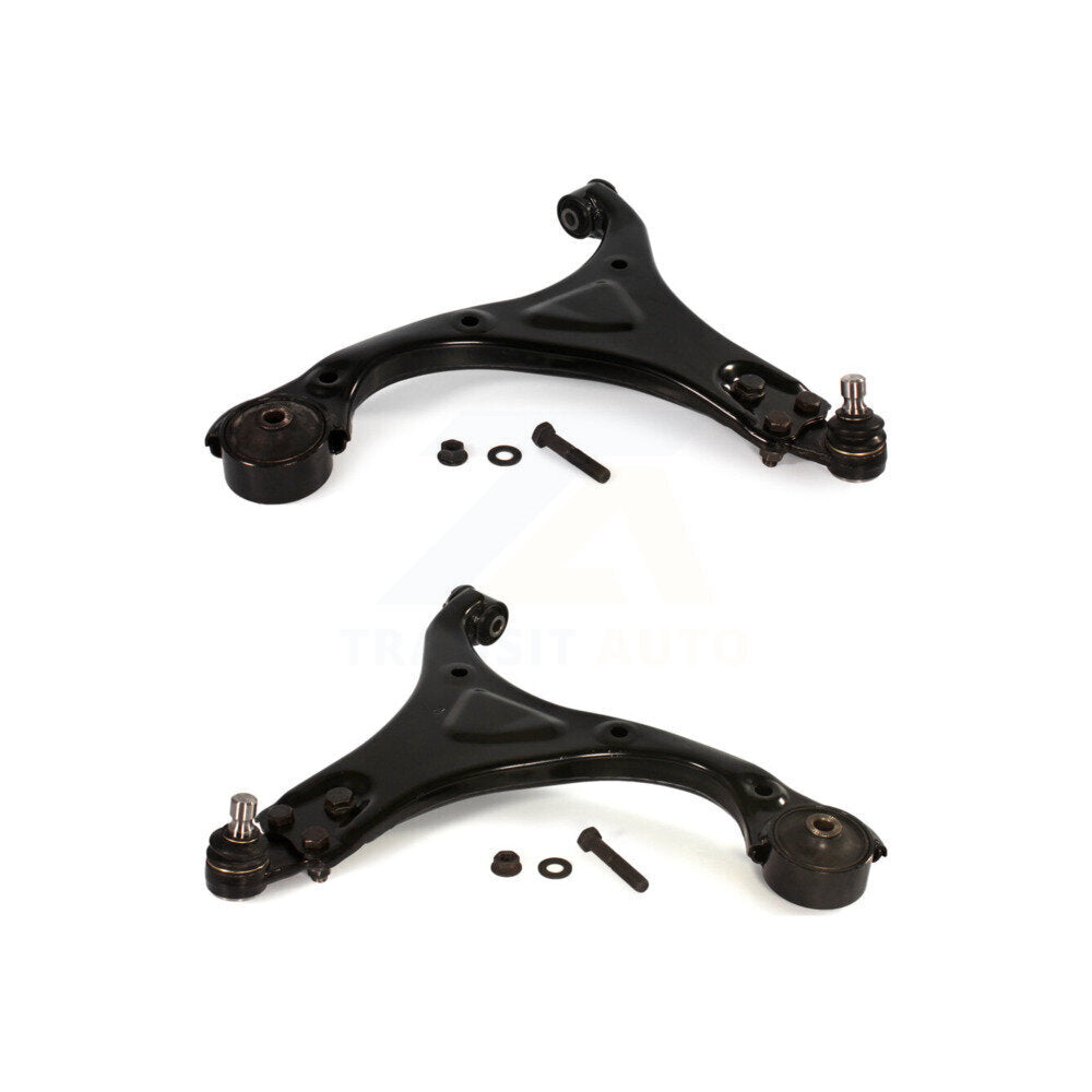 Front Lower Suspension Control Arm Ball Joint Kit For Hyundai Sonata GAS engine