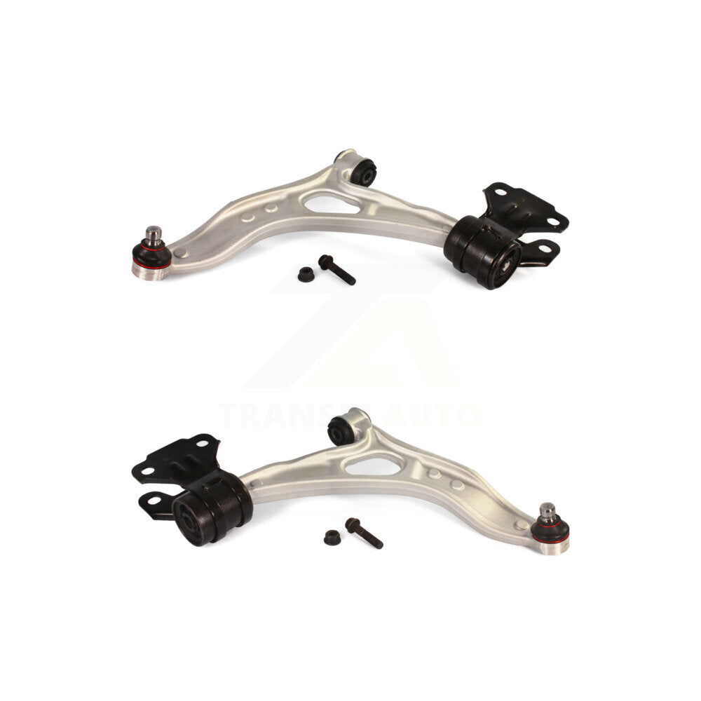 Front Lower Suspension Control Arm Ball Joint Kit For Ford Focus Transit Connect