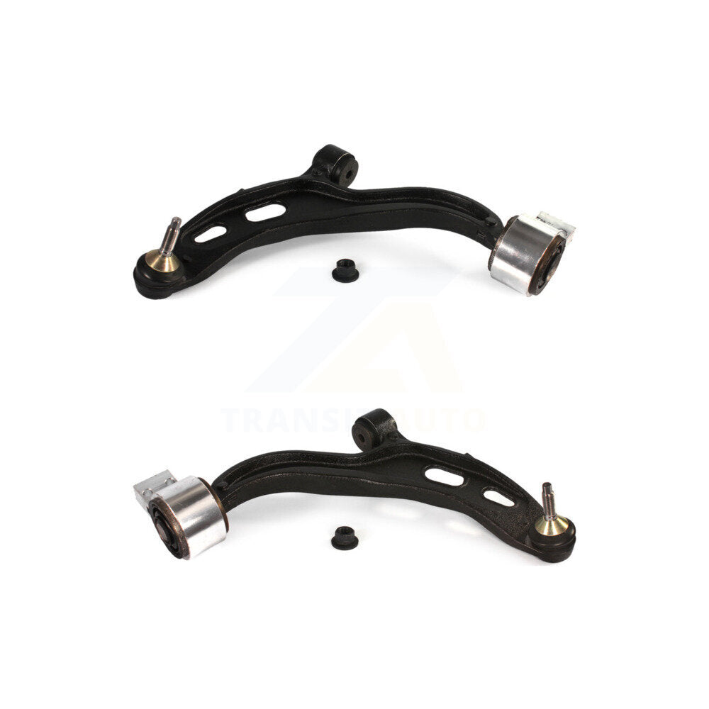 Front Lower Suspension Control Arm & Ball Joint Kit For Ford Flex Taurus Lincoln