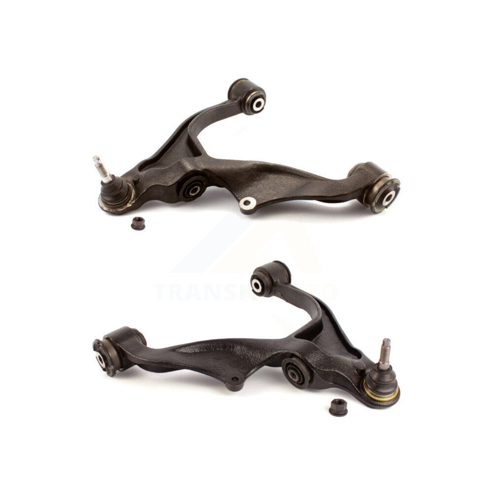 Front Lower Suspension Control Arm And Ball Joint Kit For Ram 1500 Classic Dodge