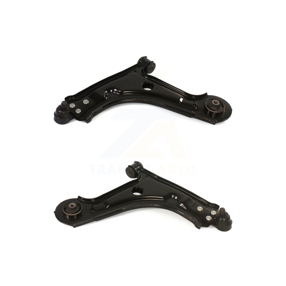 Front Lower Suspension Control Arm And Ball Joint Kit For Chevrolet Optra Suzuki