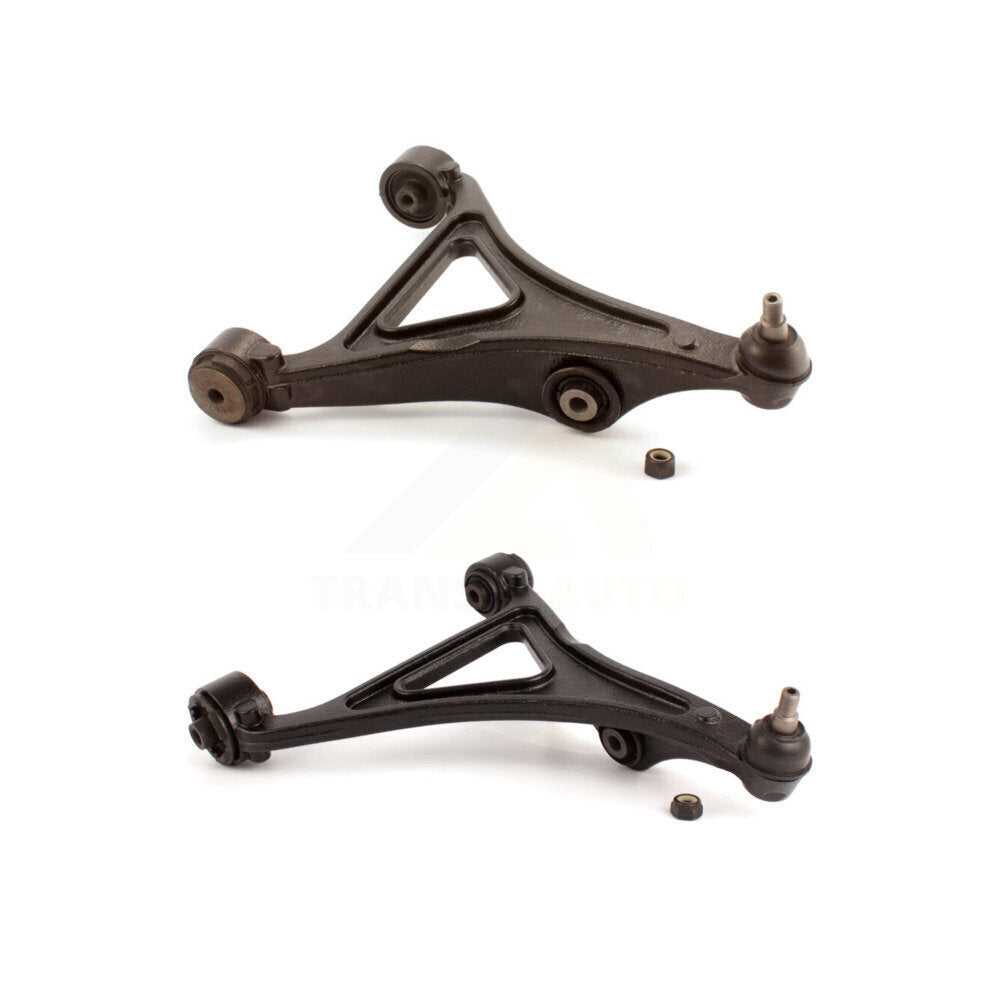 Front Lower Suspension Control Arm Ball Joint Kit For Chrysler 300 Dodge Charger