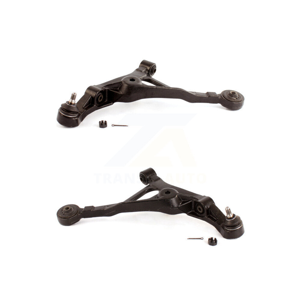 Front Lower Suspension Control Arm & Ball Joint Kit For Chrysler Sebring Cirrus