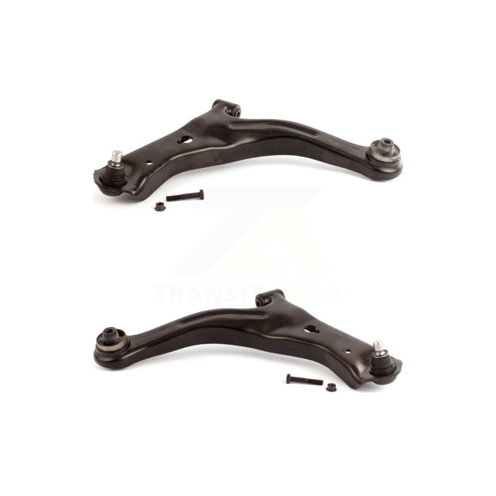 Front Lower Suspension Control Arm Ball Joint Kit For Ford Escape Mazda Tribute