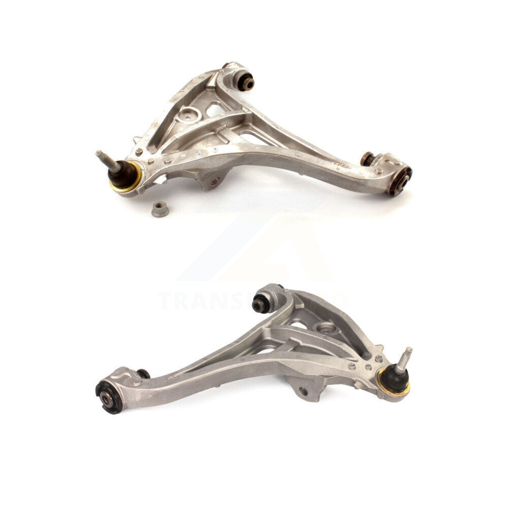 Front Lower Suspension Control Arm Ball Joint Kit For Ford F-150 Lincoln Mark LT