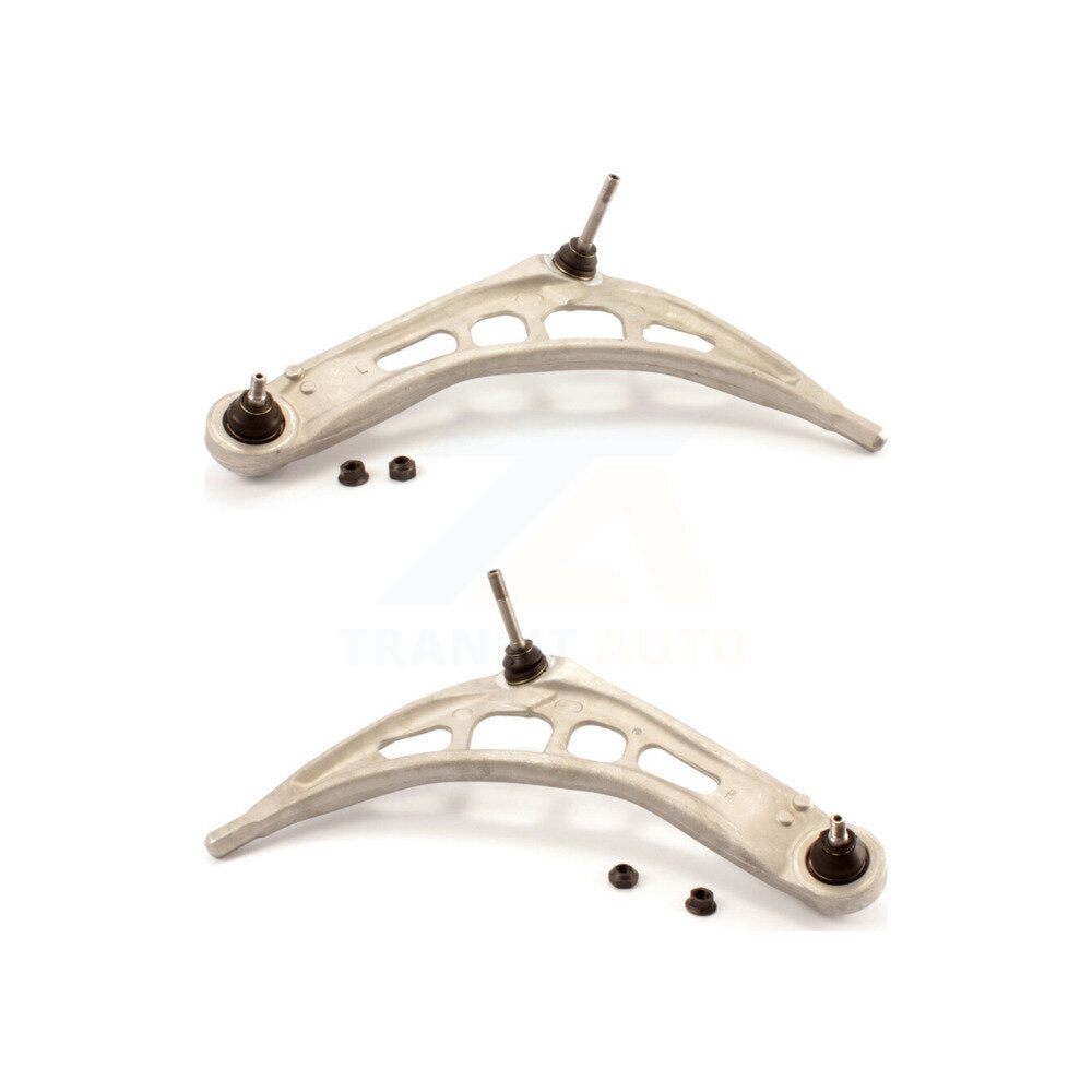 Front Lower Suspension Control Arm & Ball Joint Kit For BMW Z4 330Ci 325i 325Ci