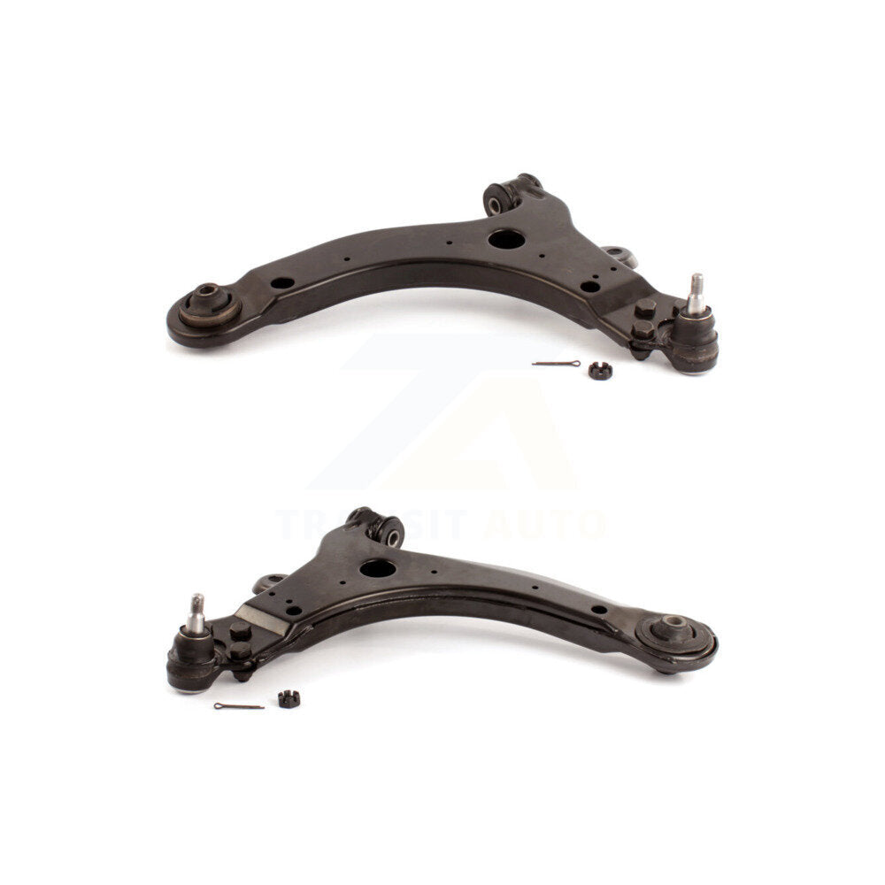 Front Lower Suspension Control Arm And Ball Joint Kit For Chevrolet Impala Buick