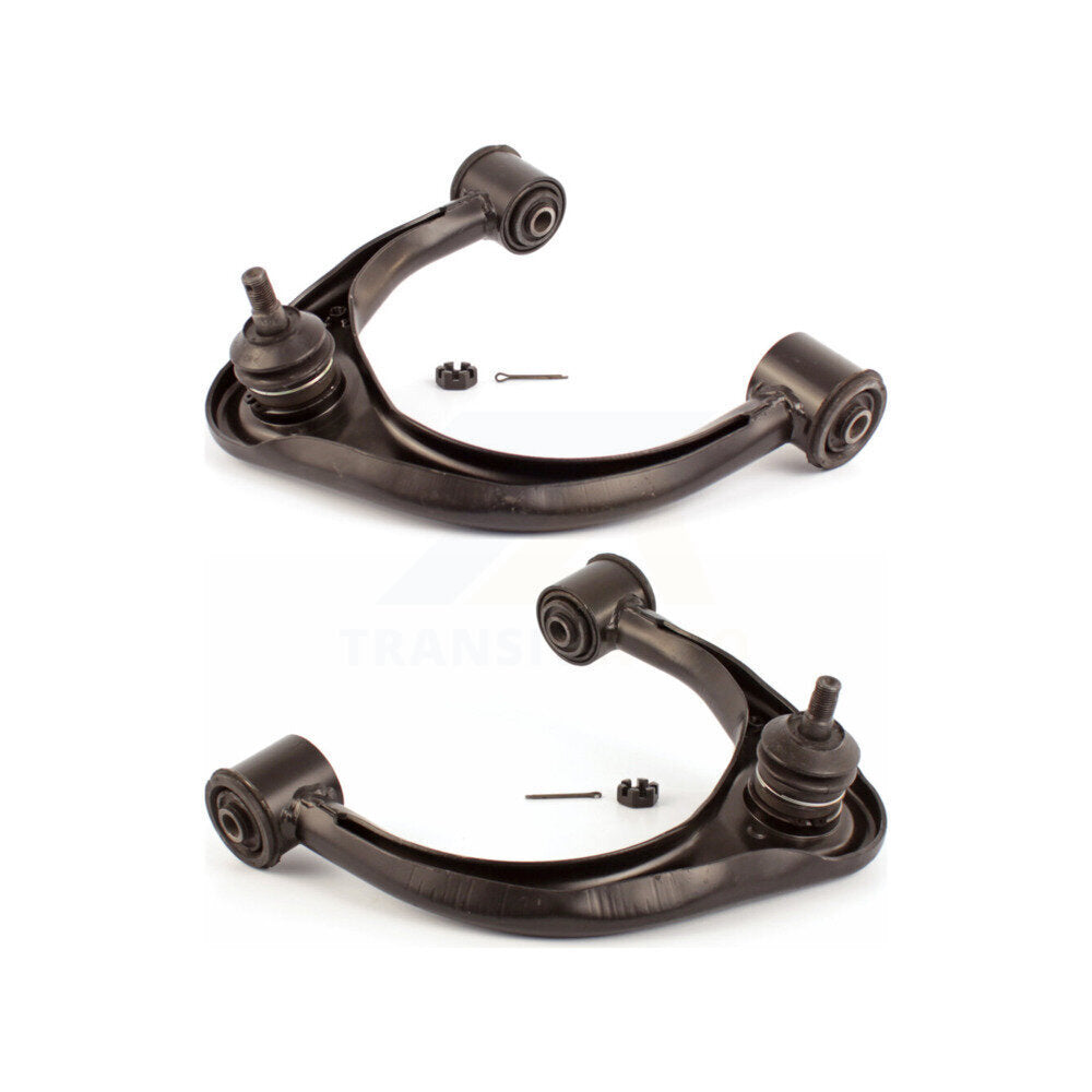 Front Upper Suspension Control Arm Ball Joint Kit For Toyota 4Runner FJ Cruiser