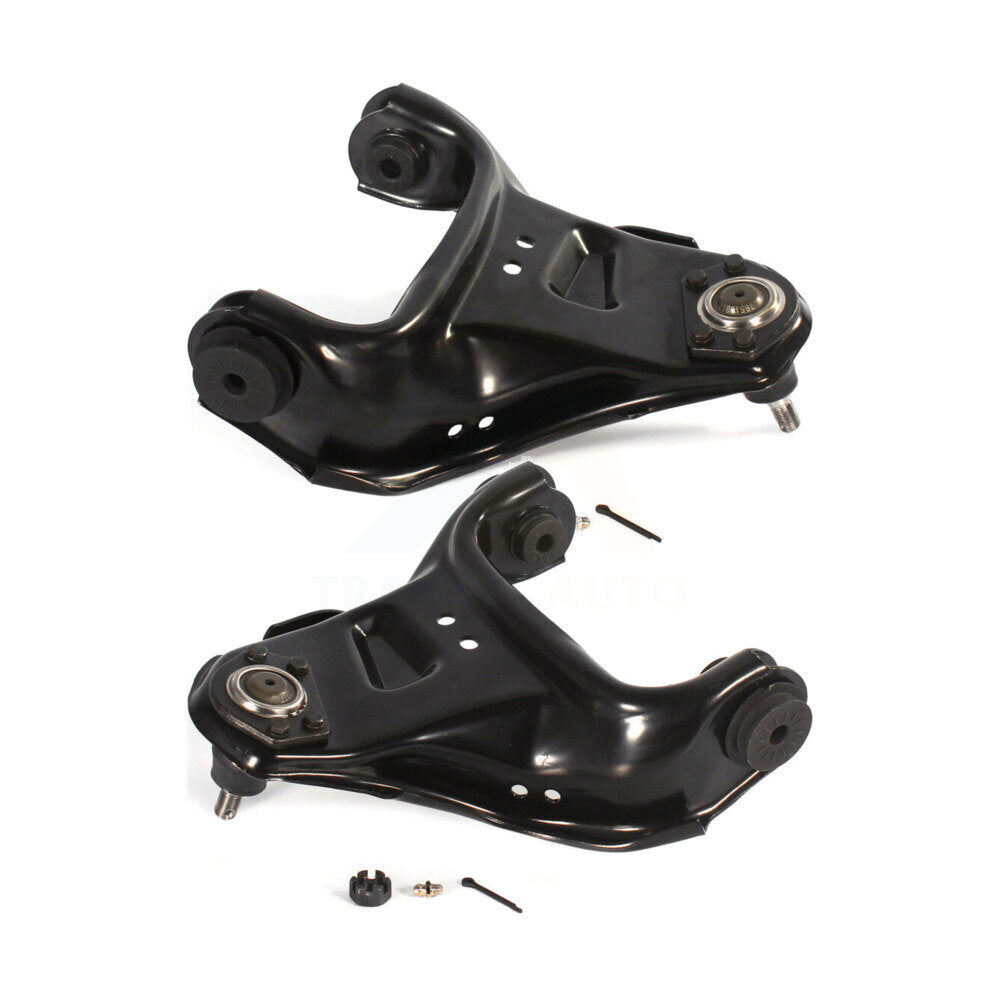 Front Upper Suspension Control Arm & Ball Joint Kit For Chevrolet GMC S10 Blazer