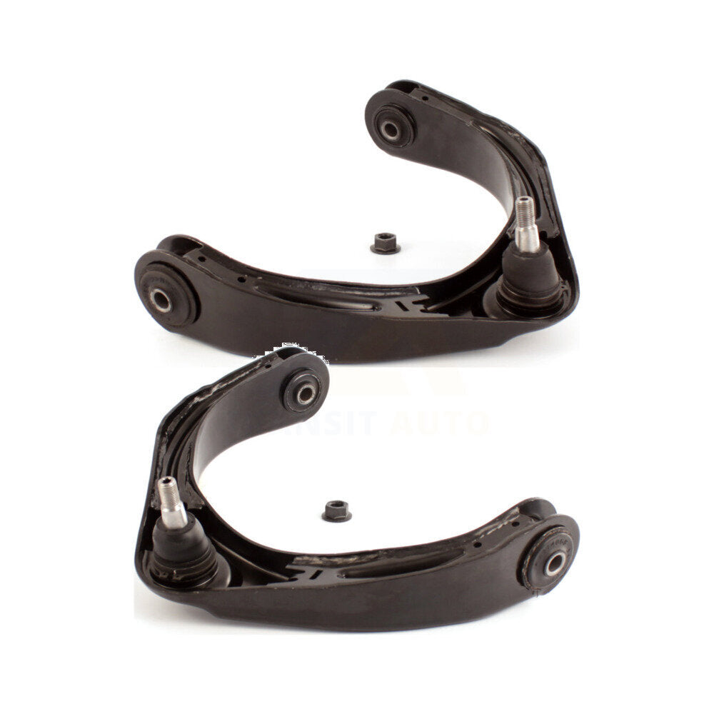 Front Upper Suspension Control Arm & Ball Joint Assembly Kit For Dodge Ram 1500
