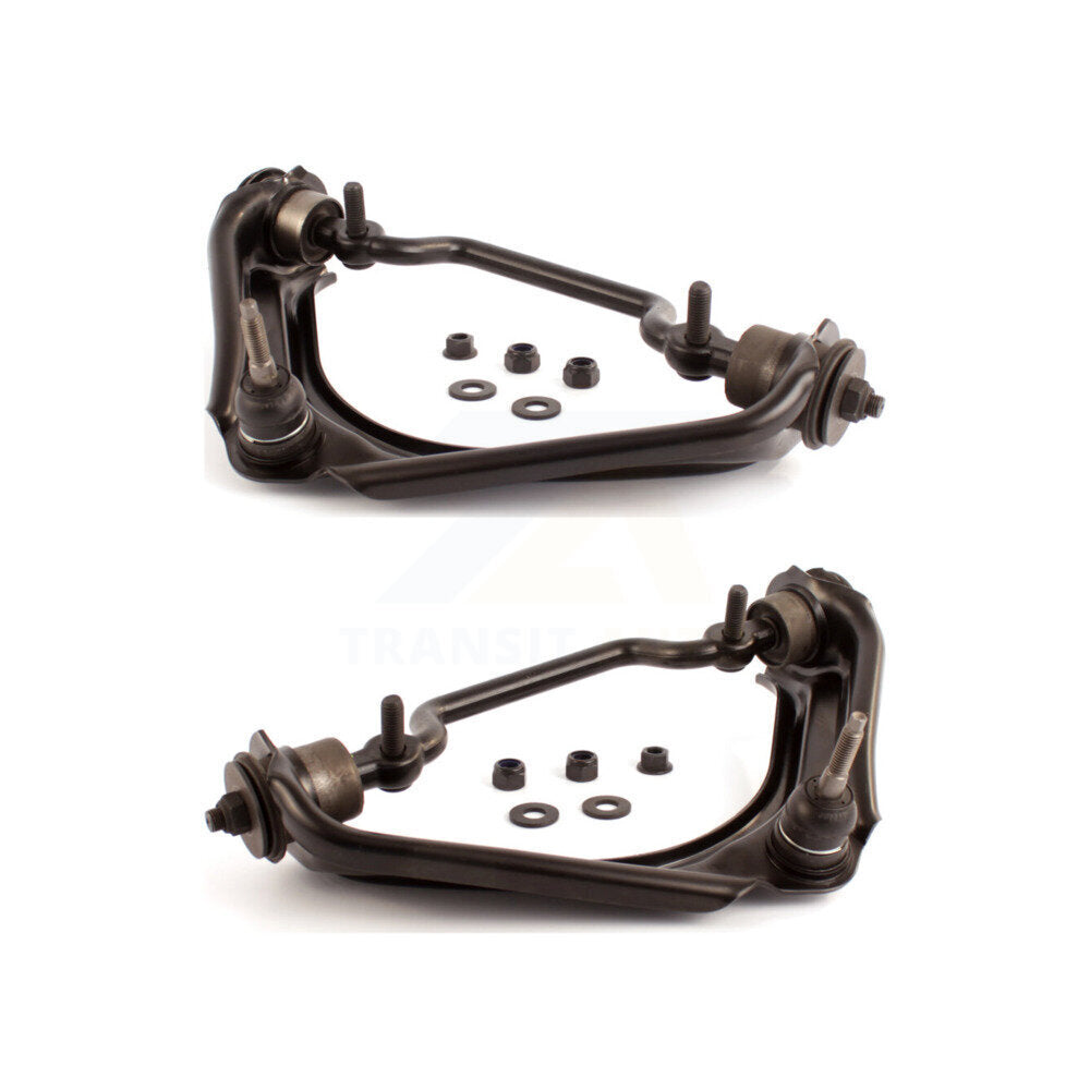 Front Upper Suspension Control Arm And Ball Joint Kit For Ford Explorer Lincoln