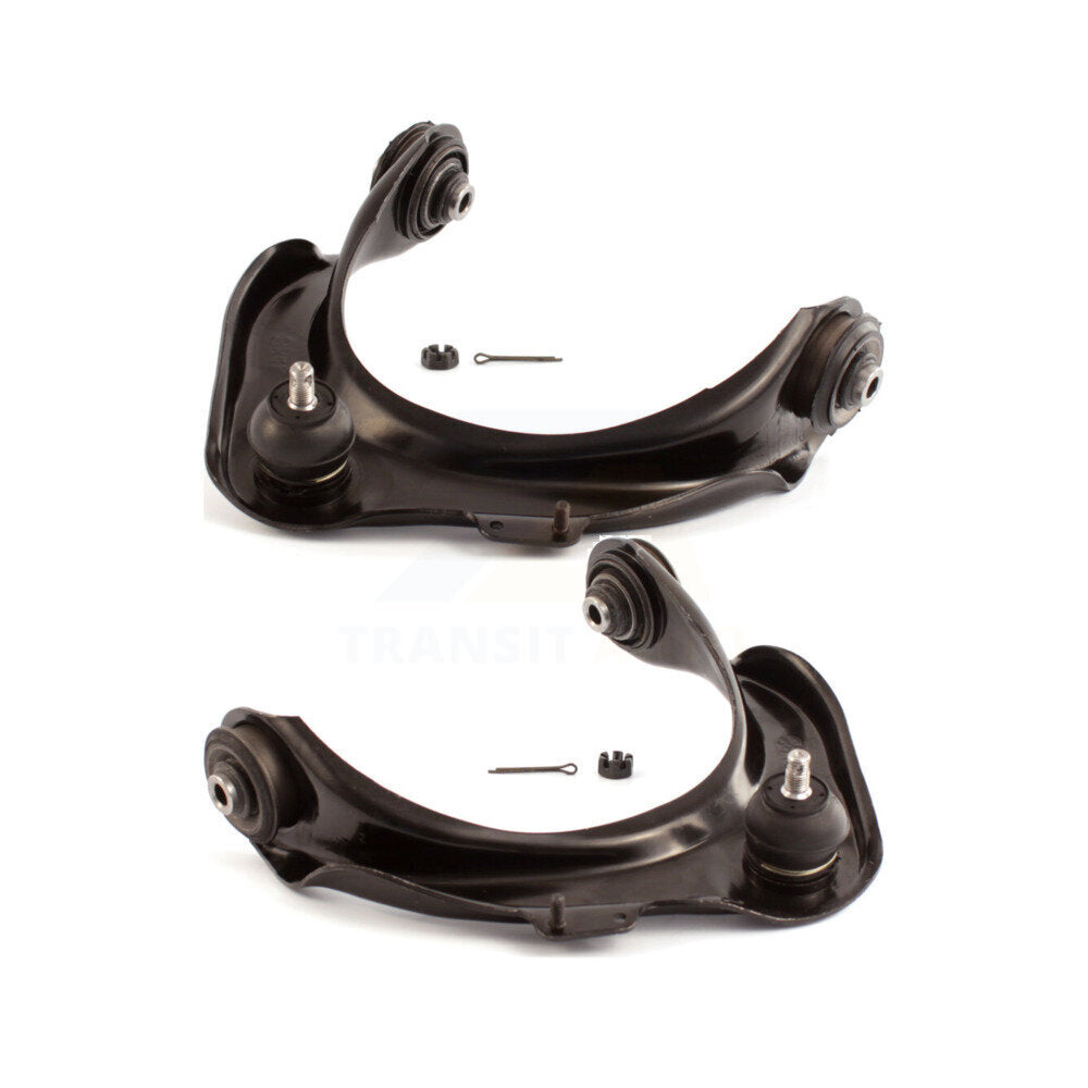 Front Upper Suspension Control Arm & Ball Joint Kit For Honda Accord Acura TL CL