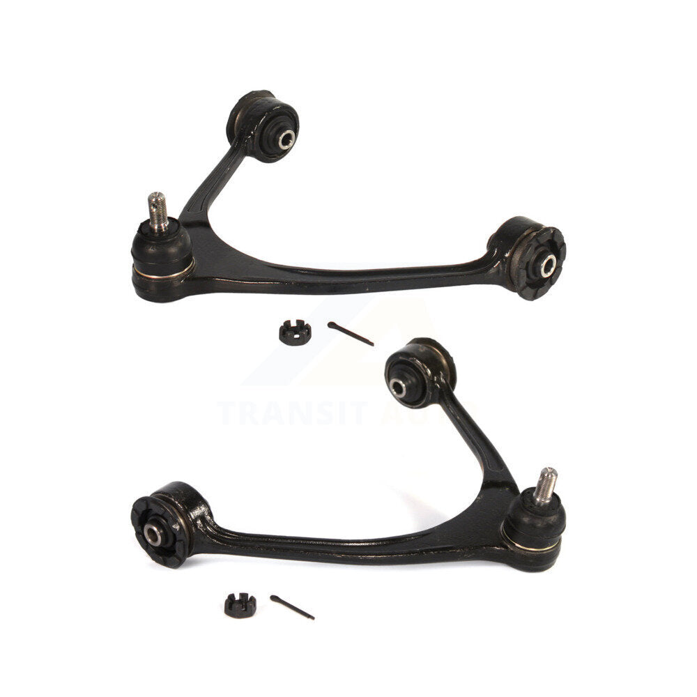 Front Upper Suspension Control Arm & Ball Joint Kit For Lexus SC430 GS300 GS400