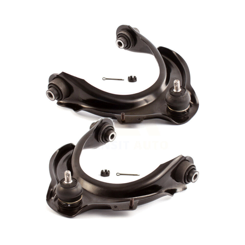 Front Upper Suspension Control Arm And Ball Joint Kit For Honda Accord Acura TSX