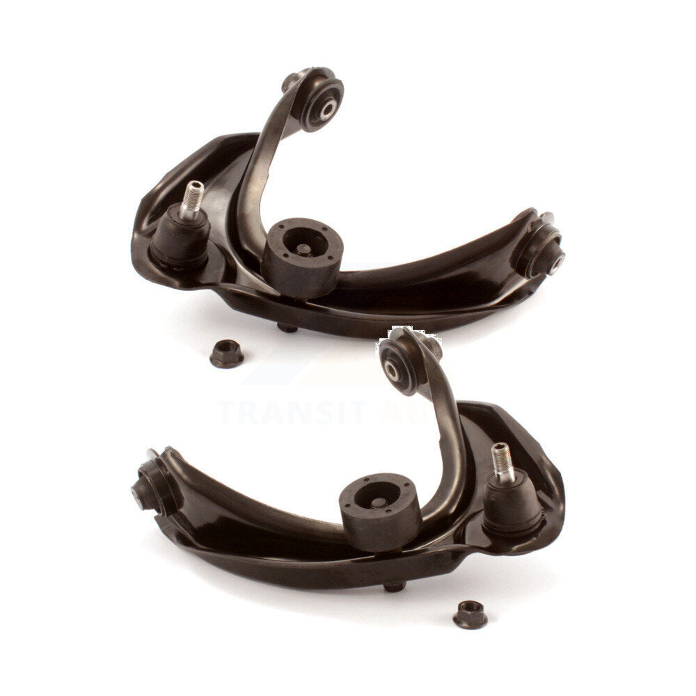 Front Upper Suspension Control Arm & Ball Joint Kit For Ford Fusion Mazda 6 MKZ